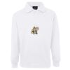 PODIUM L/S POLY POLO Thumbnail