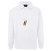PODIUM L/S POLY POLO Thumbnail