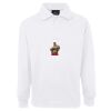 PODIUM L/S POLY POLO Thumbnail