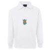 PODIUM L/S POLY POLO Thumbnail