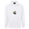PODIUM L/S POLY POLO Thumbnail