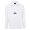 PODIUM L/S POLY POLO Thumbnail
