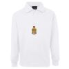 PODIUM L/S POLY POLO Thumbnail