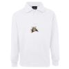 PODIUM L/S POLY POLO Thumbnail