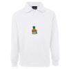 PODIUM L/S POLY POLO Thumbnail