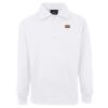 PODIUM L/S POLY POLO Thumbnail