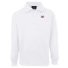 PODIUM L/S POLY POLO Thumbnail