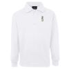 PODIUM L/S POLY POLO Thumbnail
