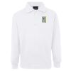 PODIUM L/S POLY POLO Thumbnail