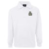 PODIUM L/S POLY POLO Thumbnail