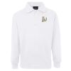 PODIUM L/S POLY POLO Thumbnail