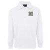 PODIUM L/S POLY POLO Thumbnail