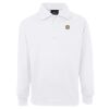 PODIUM L/S POLY POLO Thumbnail