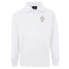PODIUM L/S POLY POLO Thumbnail