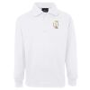PODIUM L/S POLY POLO Thumbnail