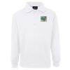 PODIUM L/S POLY POLO Thumbnail