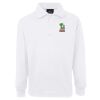 PODIUM L/S POLY POLO Thumbnail