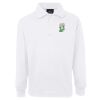 PODIUM L/S POLY POLO Thumbnail