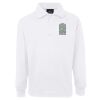 PODIUM L/S POLY POLO Thumbnail