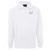 PODIUM L/S POLY POLO Thumbnail