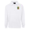 PODIUM L/S POLY POLO Thumbnail