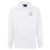 PODIUM L/S POLY POLO Thumbnail