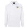 PODIUM L/S POLY POLO Thumbnail