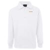 PODIUM L/S POLY POLO Thumbnail