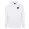 PODIUM L/S POLY POLO Thumbnail