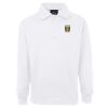 PODIUM L/S POLY POLO Thumbnail