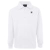 PODIUM L/S POLY POLO Thumbnail