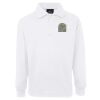 PODIUM L/S POLY POLO Thumbnail