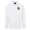 PODIUM L/S POLY POLO Thumbnail