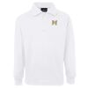 PODIUM L/S POLY POLO Thumbnail