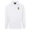 PODIUM L/S POLY POLO Thumbnail