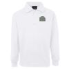 PODIUM L/S POLY POLO Thumbnail