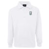 PODIUM L/S POLY POLO Thumbnail