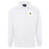 PODIUM L/S POLY POLO Thumbnail