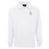 PODIUM L/S POLY POLO Thumbnail