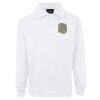 PODIUM L/S POLY POLO Thumbnail