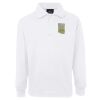 PODIUM L/S POLY POLO Thumbnail