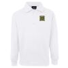 PODIUM L/S POLY POLO Thumbnail