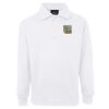 PODIUM L/S POLY POLO Thumbnail