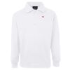 PODIUM L/S POLY POLO Thumbnail