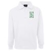PODIUM L/S POLY POLO Thumbnail