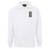 PODIUM L/S POLY POLO Thumbnail