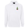 PODIUM L/S POLY POLO Thumbnail