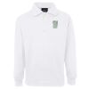 PODIUM L/S POLY POLO Thumbnail