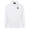 PODIUM L/S POLY POLO Thumbnail