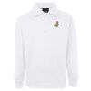 PODIUM L/S POLY POLO Thumbnail